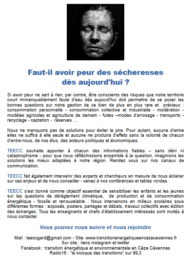 Le Mag Saint-Ambroix Juin 23 page 2