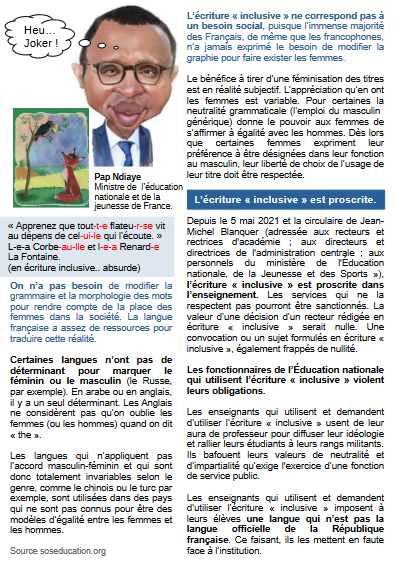 Le Mag Saint-Ambroix Mai 23 page 5